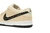 Albino & Preto x Nike SB Dunk Low "Pearl White" na internet