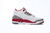 Air Jordan 3 "Cardinal Red" - loja online