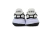 Maison Mihara Yasuhiro Blakey OG Sole Canvas Low "White" - loja online
