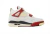 Nigel Sylvester x Air Jordan 4 "Brick After Brick" - loja online
