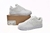 Louis Vuitton x Nike Air Force 1 Low "Triple White " - comprar online