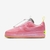 Nike Air Force 1 Low Experimental "Racer Pink" na internet