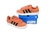 Adidas Campus 00s "Orange Gum" - comprar online