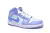 Air Jordan 1 Mid "Purple Pulse" - SNEAKER MAN