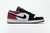 Imagem do Air Jordan 1 Low "Black Toe"