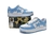 A Bathing Ape Bape Sta Low "White Blue" - comprar online