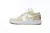 Air Jordan 1 Low "Sail Rattan" - SNEAKER MAN