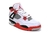 Air Jordan 4 "Fire Red" - SNEAKER MAN