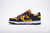 Off White x Nike Dunk Low "Michigan" - loja online