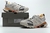 Balenciaga Track "White Orange" - comprar online