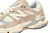 New Balance 9060 "Sea Khaki Grey" - loja online