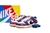 Parra x Nike SB Dunk Low "Abstract Art"