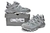 Balenciaga Track "Grey" - comprar online