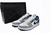 Air Jordan 1 Low "True Blue"