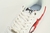 A Bathing Ape Bape Sta Low "White Shark"