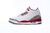 Air Jordan 3 "Cardinal Red" - SNEAKER MAN