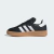 Adidas Samba XLG "Core Black" - SNEAKER MAN