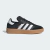 Adidas Samba XLG "Core Black" na internet