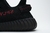 Imagem do Adidas Yeezy Boost 350 V2 "Black Red" (Bred)