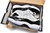 Air Jordan 11 Low "Concord" na internet