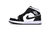 All Star x Air Jordan 1 Mid "Carbon Fiber" - loja online