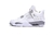 Air Jordan 4 "White Oreo" - SNEAKER MAN