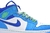 Air Jordan 1 Mid SE "Sprite"