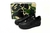 A Bathing Ape Bape Sta Low "Black"