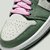 Air Jordan 1 Mid SE "Dutch Green" - loja online