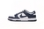 Nike Dunk Low "Valerian Blue" - SNEAKER MAN