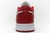 Air Jordan 1 Low "Gym Red" na internet