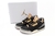 Air Jordan 3 “Black Gold"