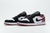 Air Jordan 1 Low "Black Toe" - SNEAKER MAN