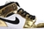 Air Jordan 1 Mid "Metallic Gold"