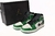 Air Jordan 1 Mid "Pine Green"