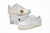 CLOT x Nike Air Force 1 Low "White Silk" - comprar online