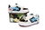 Marvel x A Bathing Ape Bape Sta Low "Rocket Raccoon" - comprar online