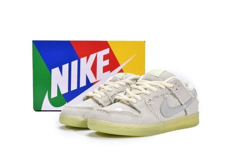 Nike SB Dunk Low "Mummy"