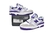 New Balance 550 "White Purple" - comprar online