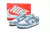 Nike Dunk Low "Blue Paisley"