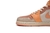 Imagem do Air Jordan 1 Mid "Apricot Orange"