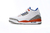 Air Jordan 3 "Knicks" - SNEAKER MAN