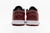 Air Jordan 1 Low "Reverse Bred" na internet