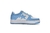 A Bathing Ape Bape Sta Low "White Blue" - loja online