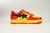 Marvel x A Bathing Ape Bape Sta Low "Homem de Ferro" - loja online