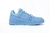 Louis Vuitton Trainer "All Blue Embossing" - loja online