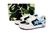 Marvel x A Bathing Ape Bape Sta Low "Rocket Raccoon"