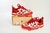 Louis Vuitton Skate "Red" - comprar online