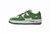 Louis Vuitton x Nike Air Force 1 Low "White Green" - SNEAKER MAN