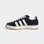 Adidas Campus 00s "Black White Gum" - loja online